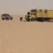 Niger : 49 personnes décèdent de soif dans le désert