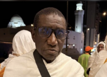 Hajj 2026 : un troisième pèlerin sénégalais décède à La Mecque