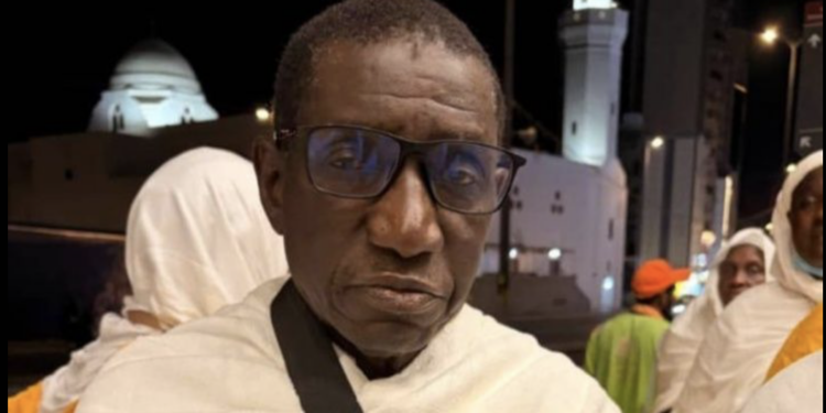 Hajj 2026 : un troisième pèlerin sénégalais décède à La Mecque