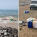 Plage des "Dents de la Mer" : 12 candidats à la migration irrégulière interpellés