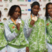 Escrime : le Sénégal décroche quatre médailles aux Championnats d’Afrique