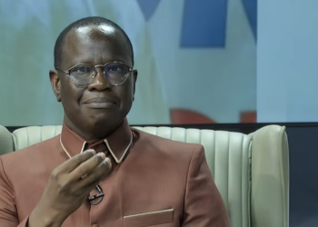 Aliou Ndiaye