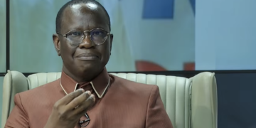Aliou Ndiaye