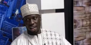 Plainte de Sokhna Aïda Diallo : Oustaz Assane Touré envoyé en prison