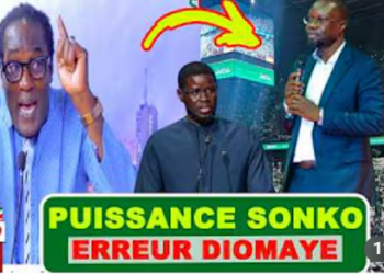 (Vidéo) – « L’énorme erreur que Diomaye a faite Mooy… »:Grosse révélation Mame Goor