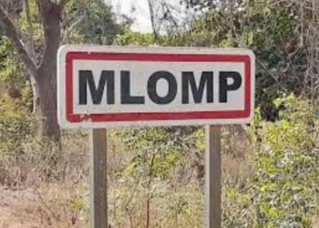 Dr@me à Mlomp : Décès d&rsquo;un étudiant en Master 2 dans sa maison familiale