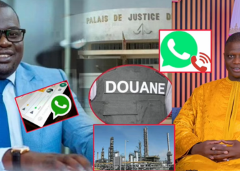 (Vidéo) – Libération de Khadim Ba : Les Révélations explosives De Moustapha Mésséré…
