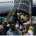 L&rsquo;Afrique du Sud annonce avoir renvoyé 2745 étrangers en une semaine