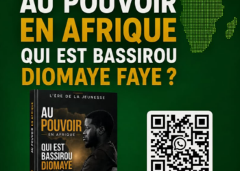 L&rsquo;ère de la jeunesse au pouvoir en Afrique : Qui est SME BDF ? (Par Seynabou Sankaré)
