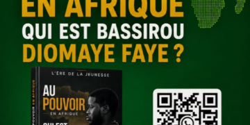 L&rsquo;ère de la jeunesse au pouvoir en Afrique : Qui est SME BDF ? (Par Seynabou Sankaré)
