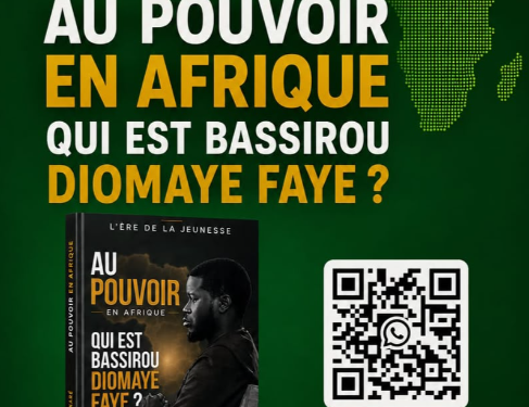 L’ère de la jeunesse au pouvoir en Afrique : Qui est SME BDF ? (Par Seynabou Sankaré)