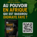 L&rsquo;ère de la jeunesse au pouvoir en Afrique : Qui est SME BDF ? (Par Seynabou Sankaré)