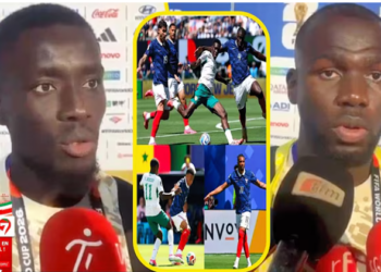 (Vidéo) – Défaite amère du Sénégal: Les Lions réagissent et lancent un appel fort aux supporters