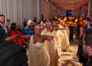 Les industries culturelles et créatives ont besoin d’une nouvelle génération de partenariats culturels en Afrique