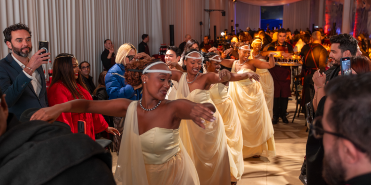 Les industries culturelles et créatives ont besoin d’une nouvelle génération de partenariats culturels en Afrique