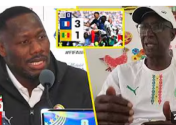 (Vidéo) – Sénégal – France : Doyen Assane décortique la défaite & pointe les erreurs de Pape Thiaw