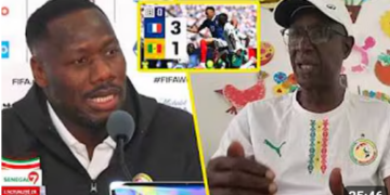 (Vidéo) – Sénégal – France : Doyen Assane décortique la défaite & pointe les erreurs de Pape Thiaw