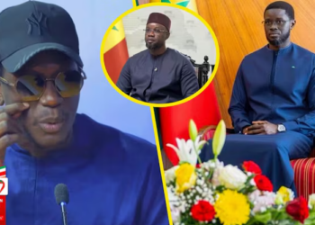 (Vidéo) –  « Diomaye Liko Gueneu Méti Moy Kadou You Reuy Yiko Sonko Wakh… » Arona Niang sans filtre dit tout !