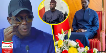 (Vidéo) – « Diomaye Liko Gueneu Méti Moy Kadou You Reuy Yiko Sonko Wakh… » Arona Niang sans filtre dit tout !