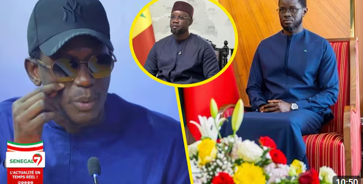 (Vidéo) – « Diomaye Liko Gueneu Méti Moy Kadou You Reuy Yiko Sonko Wakh… » Arona Niang sans filtre dit tout !