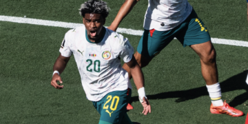 Coupe du monde 2026 : Ibrahim Mbaye reporte son baccalauréat à septembre