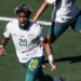 Coupe du monde 2026 : Ibrahim Mbaye reporte son baccalauréat à septembre