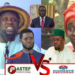 Confrontation Sonko/Diomaye: Graves révélations de SMAS sur Diomaye, Mimi Touré et Abdou Rahmane