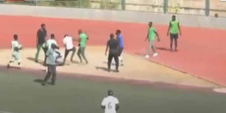 Tambacounda : un responsable de l’ASFA condamné après un incident face au Coton Sport