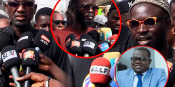 Arrestation de Khadim Ba : des commerçants de Touba montent au créneau
