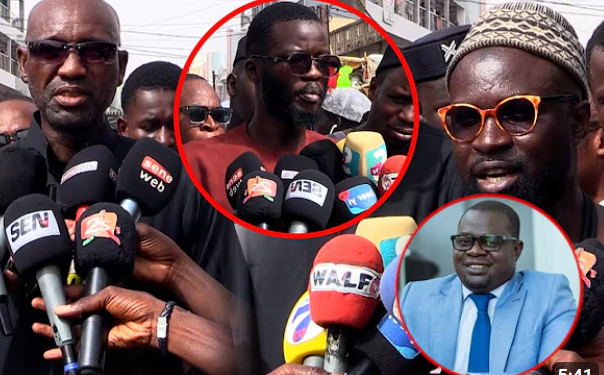Arrestation de Khadim Ba : des commerçants de Touba montent au créneau