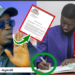 (Vidéo) – Assemblée – Révision Constitutionnelle : Graves révélations de Abdou Nguer sur ce que SONKO prépare ….