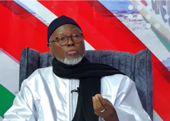 Leaders politiques à l&rsquo;ère du populisme : Alioune Tine se lâche