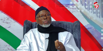 Leaders politiques à l’ère du populisme : Alioune Tine se lâche