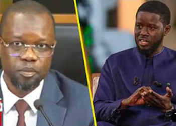 (Vidéo) – « Meussougno Dioh Ultimatum Diomaye » : Sonko dément les rumeurs
