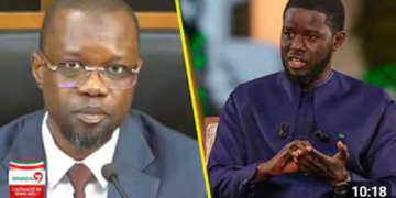 (Vidéo) – « Meussougno Dioh Ultimatum Diomaye » : Sonko dément les rumeurs