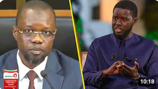 (Vidéo) – « Meussougno Dioh Ultimatum Diomaye » : Sonko dément les rumeurs