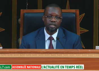 (Vidéo) – « Président tontou Na » : Sonko met fin à la polémique