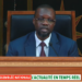 (Vidéo) – « Président tontou Na » : Sonko met fin à la polémique