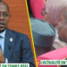 (Vidéo) – Assemblée : ça chauffe entre Abdou Mbow et Guy Marius « C’est Pas Vrai… Khamo Dara Demal Djangui… »