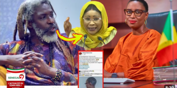 (Vidéo) – Djirey critiquée : Jewrigne Ndiassé Brocarde MD FAM : « Dagno Wara Débattre Ci Débat d’idées… »