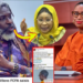 (Vidéo) – Djirey critiquée : Jewrigne Ndiassé Brocarde MD FAM : « Dagno Wara Débattre Ci Débat d’idées… »