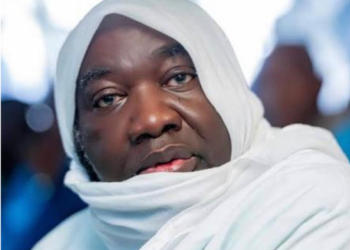 Mobilisation religieuse pour la libération de Khadim Ba : Serigne Falilou rend visite au patron de Locafrique