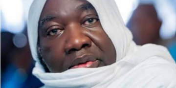 Mobilisation religieuse pour la libération de Khadim Ba : Serigne Falilou rend visite au patron de Locafrique