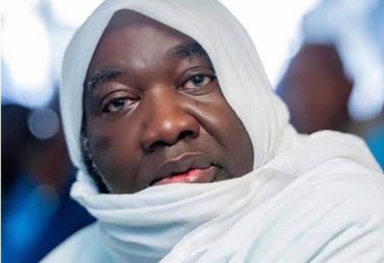 Mobilisation religieuse pour la libération de Khadim Ba : Serigne Falilou rend visite au patron de Locafrique