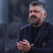 Lazio : Gennaro Gattuso nommé nouvel entraîneur
