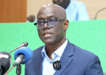 Affaire ASER : une plainte déposée contre le député Thierno Alassane Sall