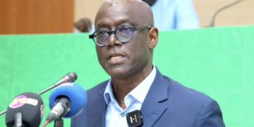 Affaire ASER : une plainte déposée contre le député Thierno Alassane Sall