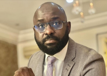 Révision constitutionnelle : Thierno Bocoum dénonce une "imposture législative"