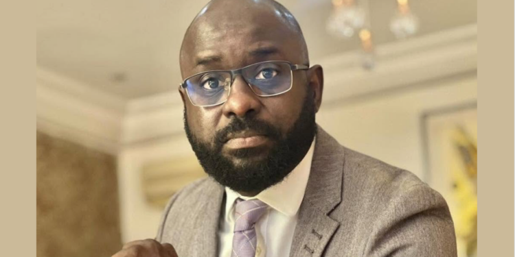 Révision constitutionnelle : Thierno Bocoum dénonce une "imposture législative"