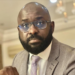 Révision constitutionnelle : Thierno Bocoum dénonce une "imposture législative"